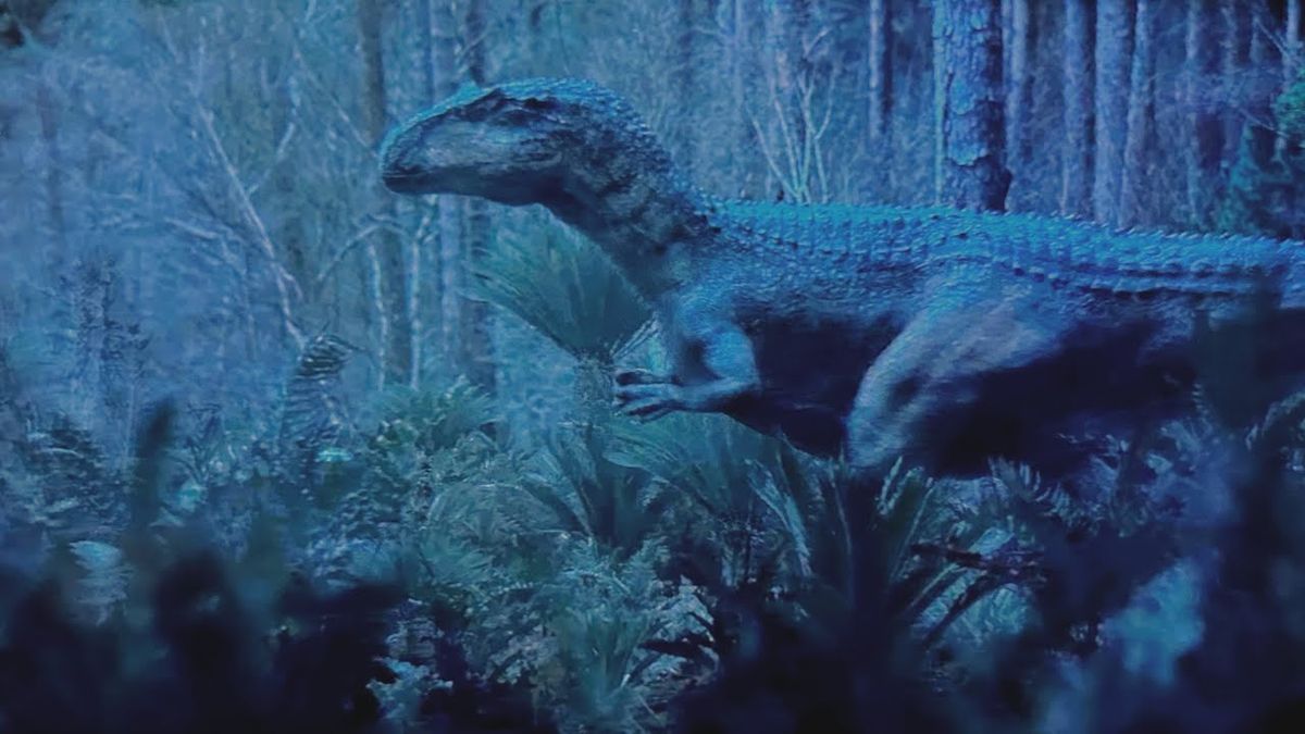 The Making of Life on Our Planet: Dinosaurs, 3 April | Event in La Mirada | AllEvents