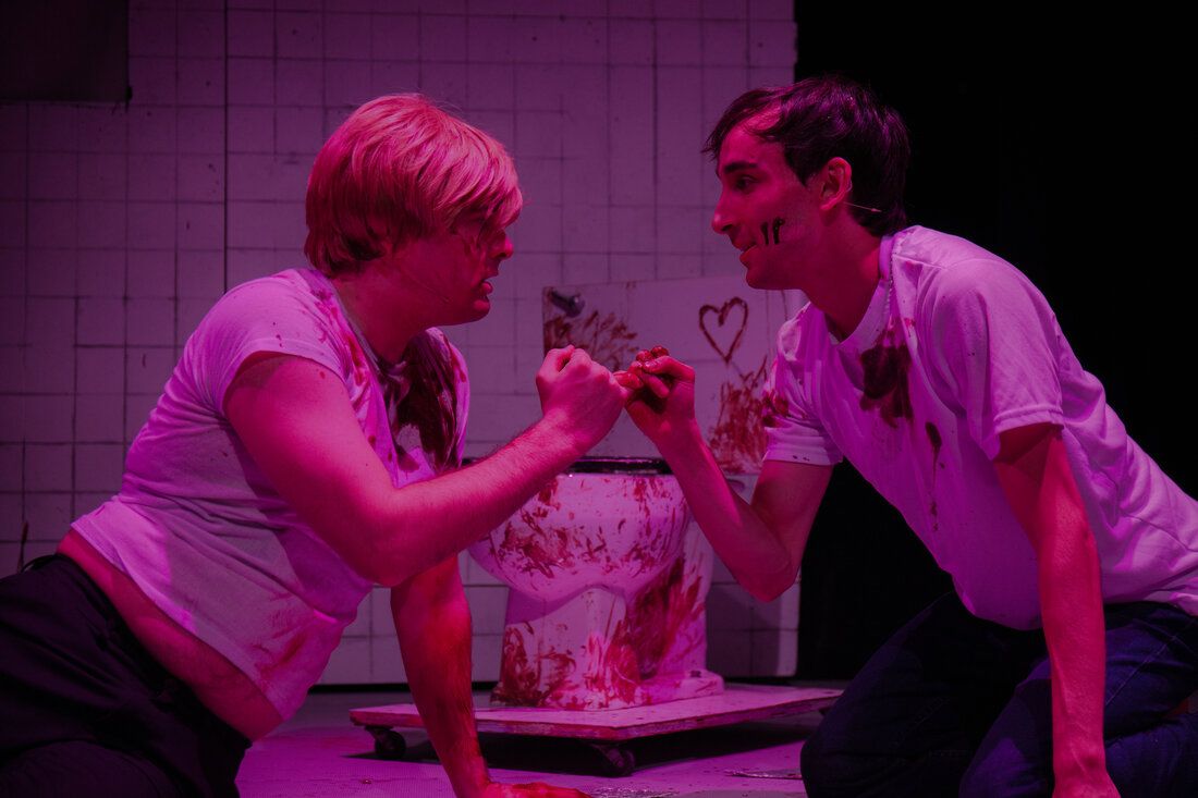 SAW - The Musical - Los Angeles | Event in Los Angeles | AllEvents