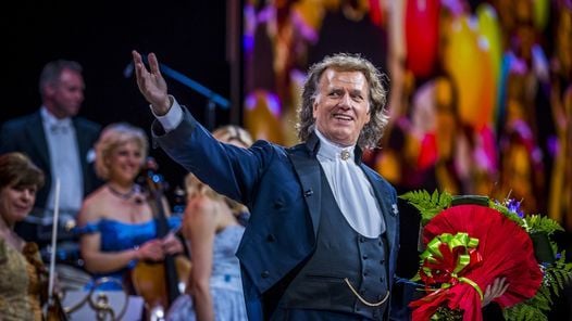 9th April 2022 Events In Dublin Strauss Festival 2022