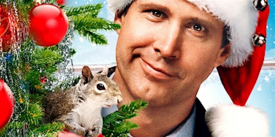 Christmas Vacation, 12 December | Event in Seymour | AllEvents