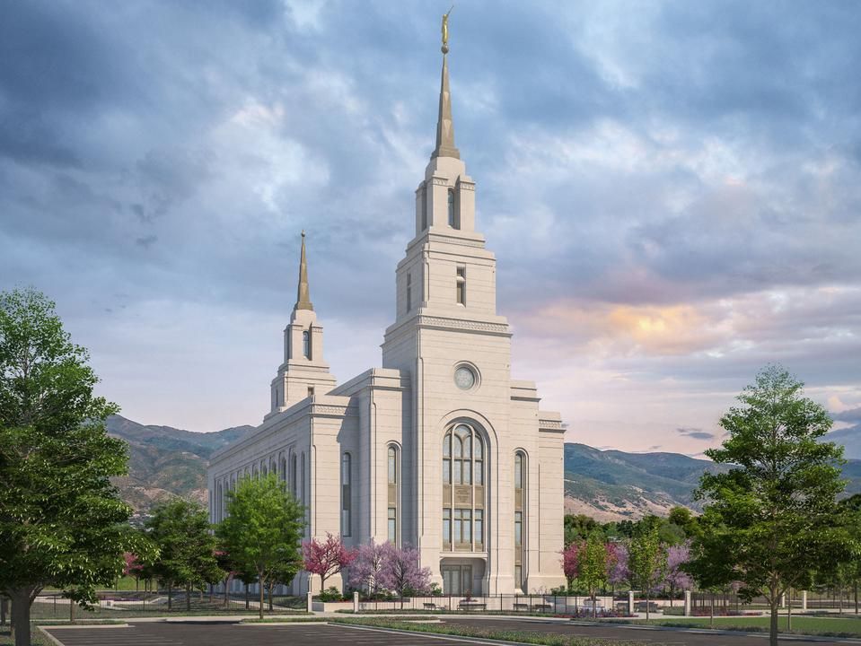 Temple Night, 15 May | Event in Layton | AllEvents