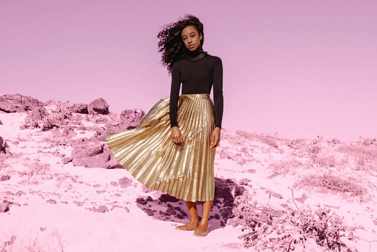 Corinne Bailey Rae London Tickets, 27 October | Event in London | AllEvents