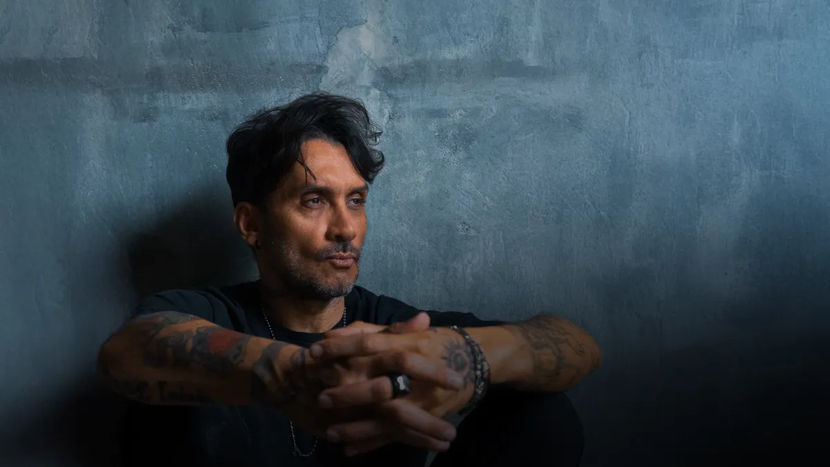 Fabrizio Moro in Catania, 15 November | Event in Catania | AllEvents