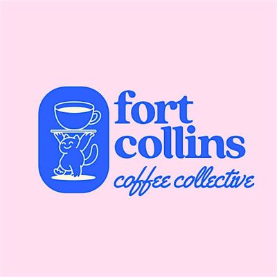 Fort Collins Coffee Collective logo