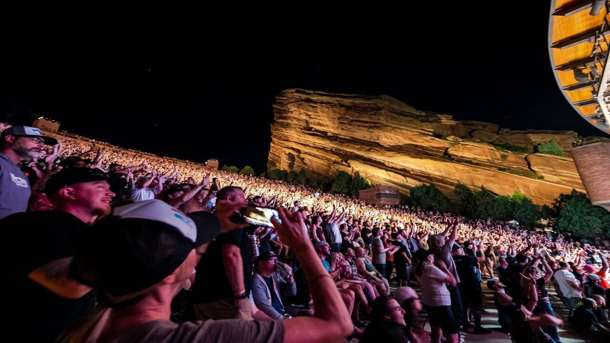 Parking Lumasi (16+) | Event in Denver | AllEvents