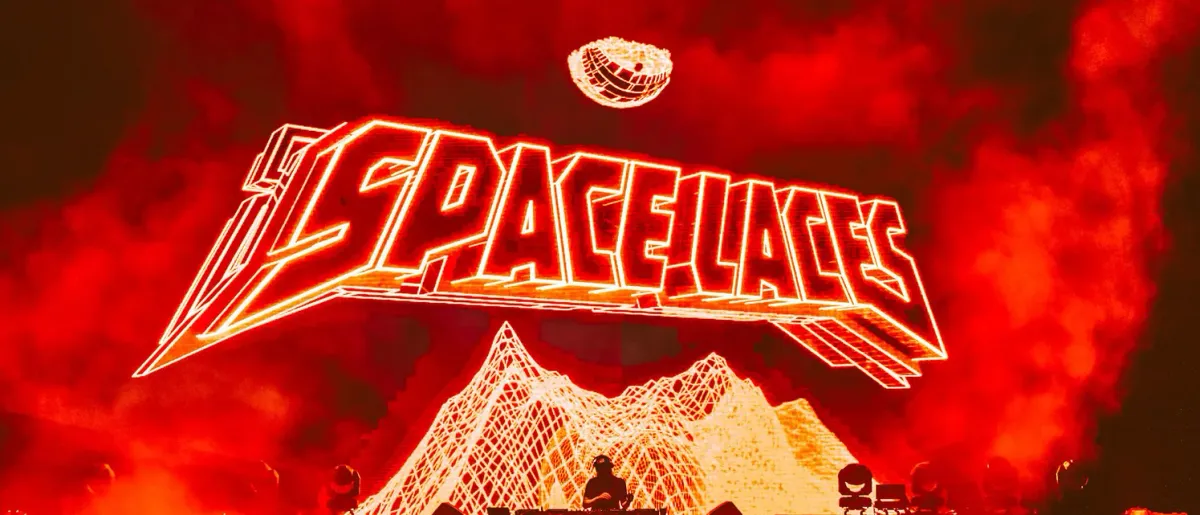 Space Laces in Tampa, 16 May | Event in Tampa | AllEvents