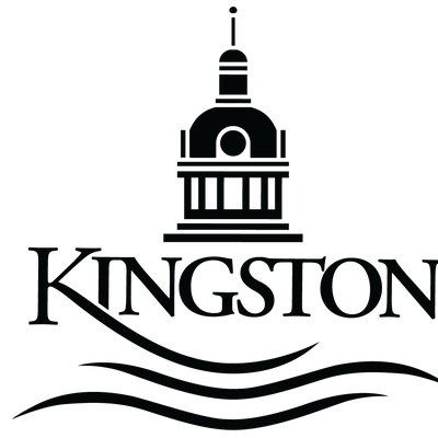 City of Kingston logo