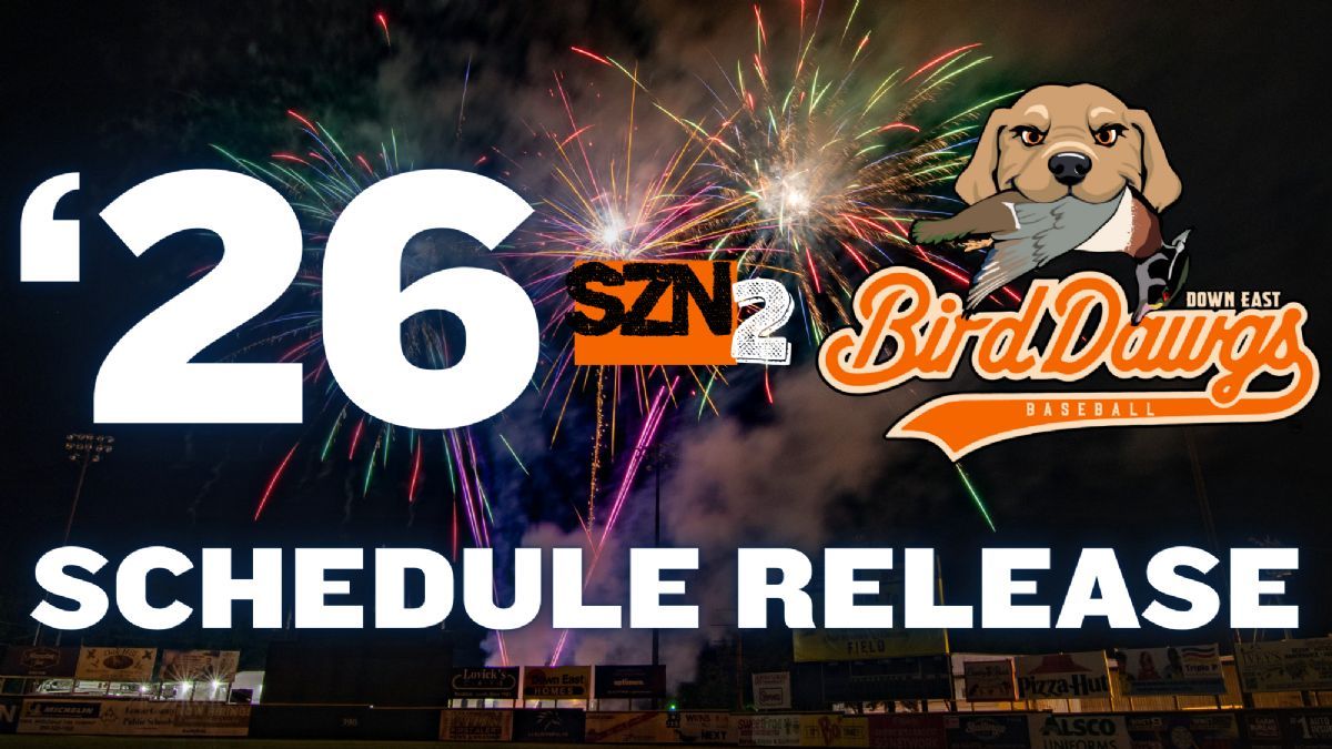 Down East Bird Dawgs at New York Boulders at Clover Stadium, 5 June | Event in Pomona | AllEvents