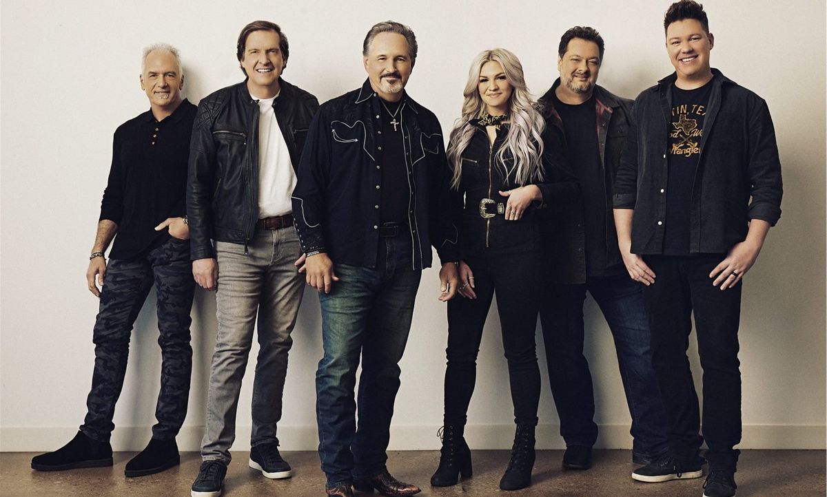 Diamond Rio, 6 June | Event in Elizabethtown | AllEvents