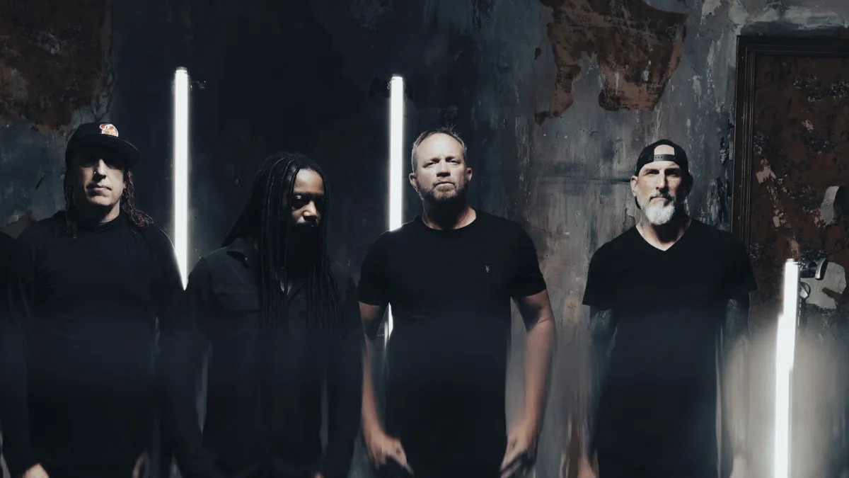 Sevendust in Stateline, 10 August | Event in Stateline | AllEvents
