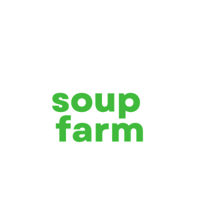 Soup Farm and Teaching Kitchen