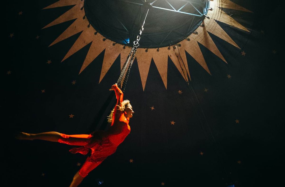 V - The Ultimate Variety Show | Event in Las Vegas | AllEvents