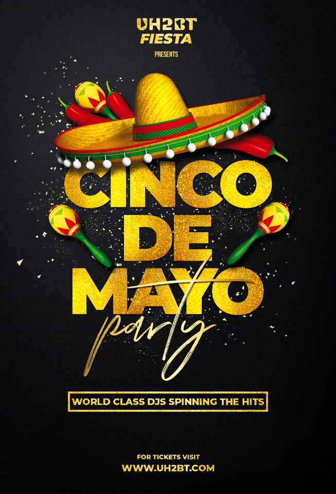 Fiesta Night Cinco De Mayo Party At Thunderbird Lounge Thunderbird fiesta-night-cinco-de-mayo-party-at-thunderbird-lounge-thunderbird