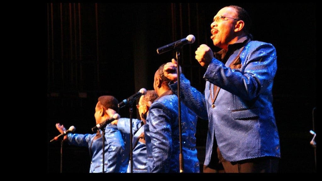 A Motown Christmas, 19 November | Event in Fort Wayne | AllEvents