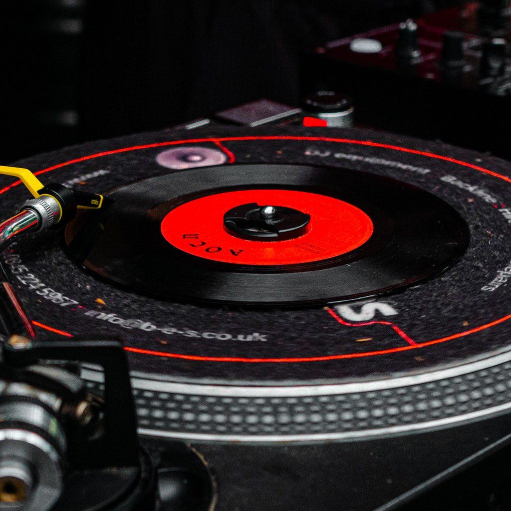 Rave 4 RCK w/ Roni Size|Refugee Community Kitchen, 3 October | Event in Bristol | AllEvents