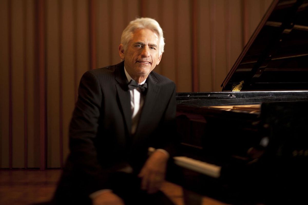 Count Basie Orchestra with David Benoit, 13 August | Event in Detroit | AllEvents