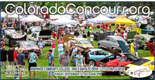 Car Shows 2021 In Littleton Auto Shows In Littleton 2021 Allevents In Colorado Car Events 2022