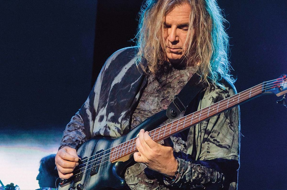 Billy Sherwood | Event in New York | AllEvents