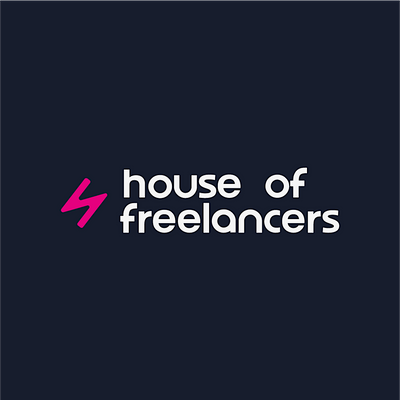 House of freelancers logo