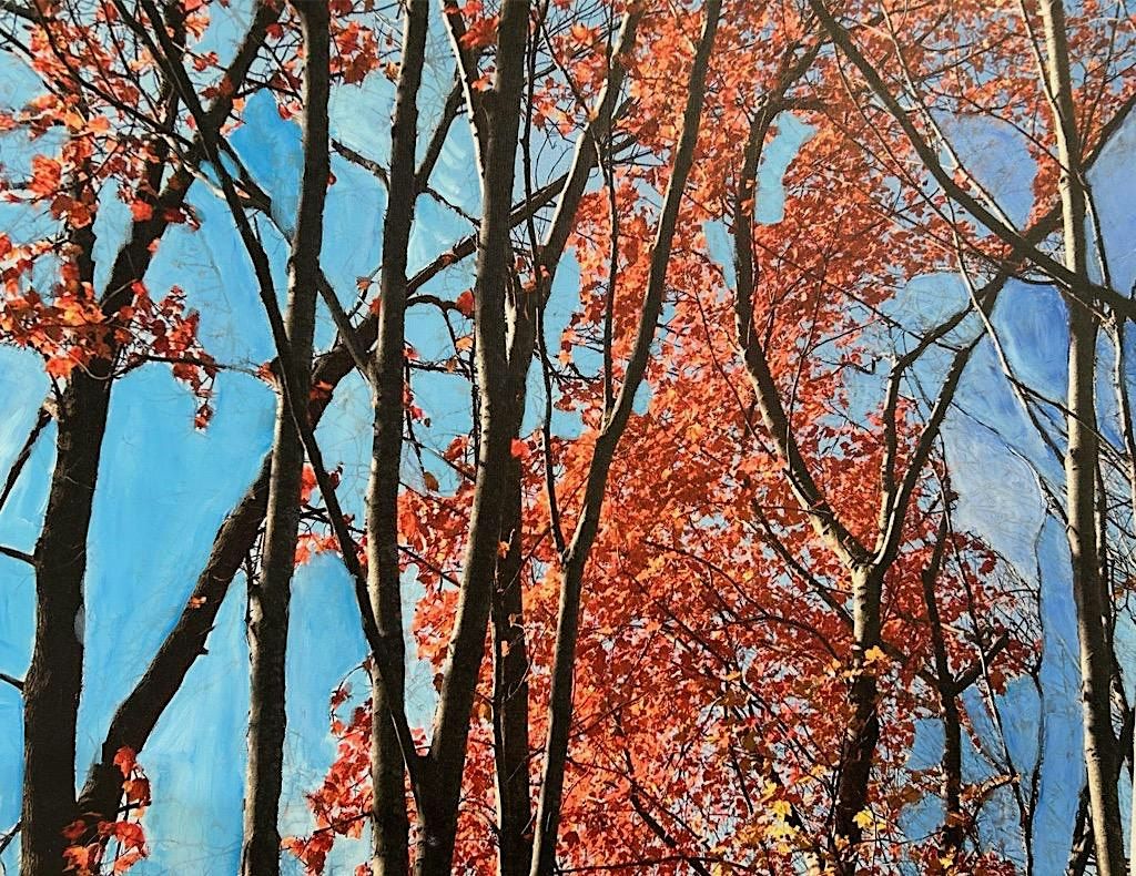 Botanical Art Workshop, Spruce Acres Farm, Middletown, 31 October 2026 ...