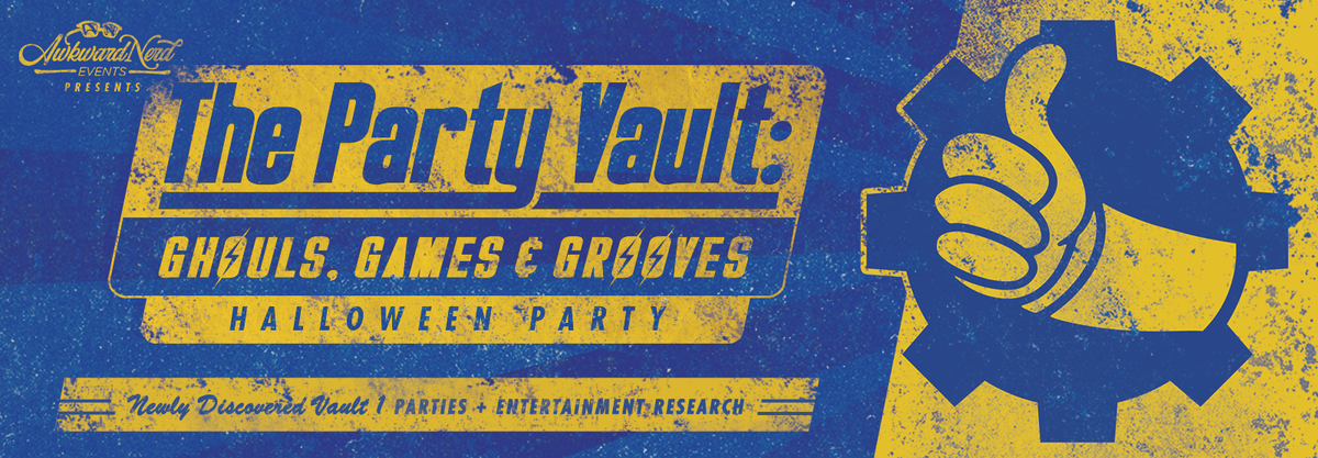Grooves & Ghouls, 26 October | Event in Fontana | AllEvents