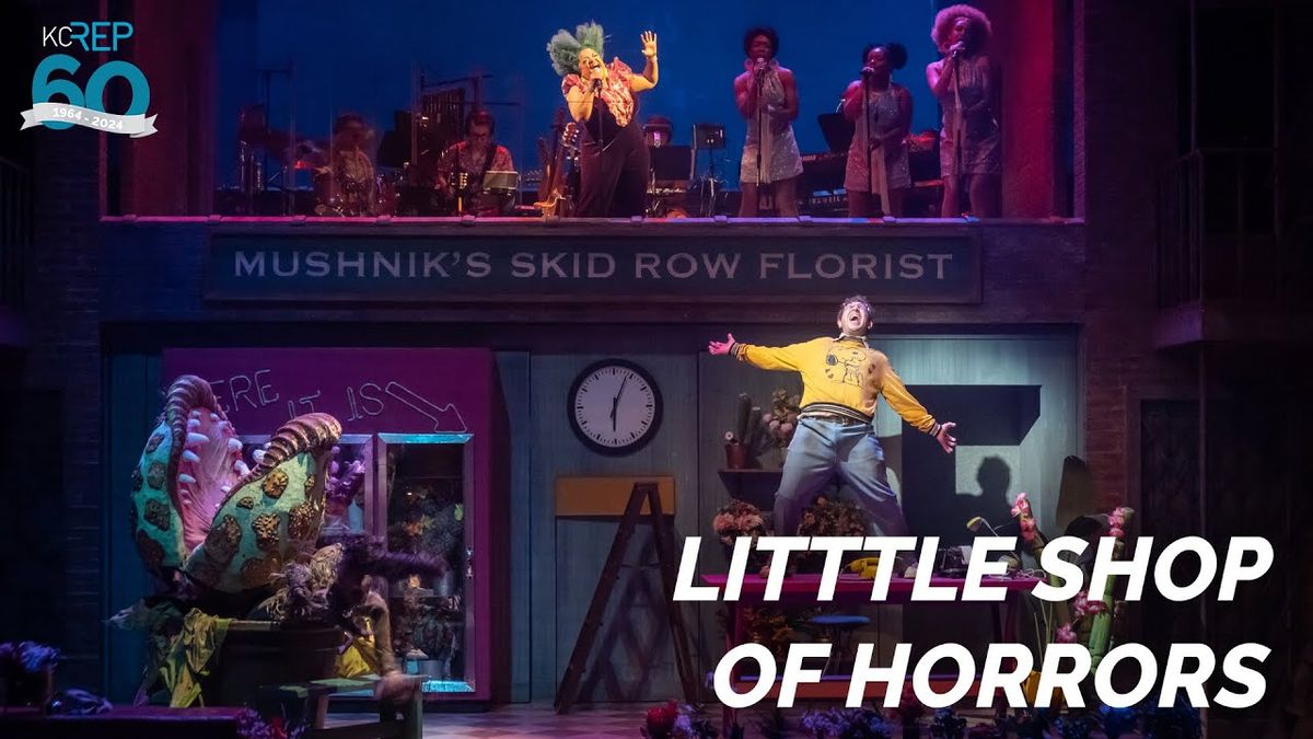 Little Shop of Horrors - Denver | Event in Denver | AllEvents