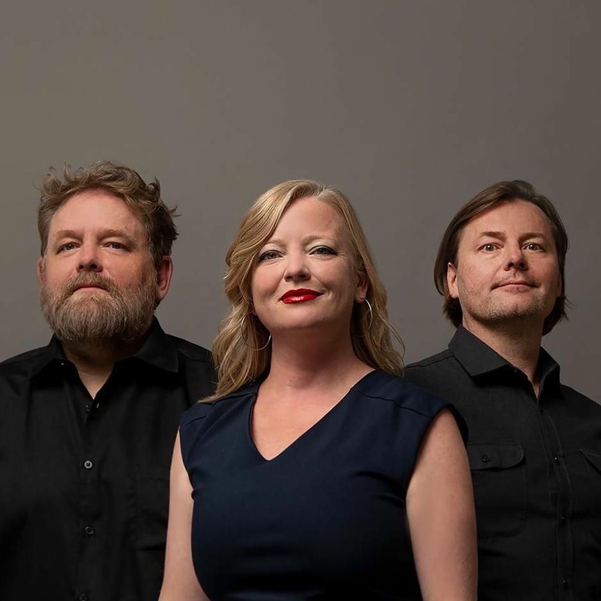 The McDades at Alberta Bair Theater, 14 March | Event in Billings | AllEvents