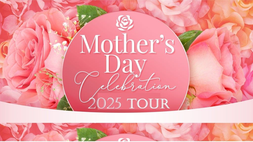   Mother's Day Celebration | Event in Chicago | AllEvents