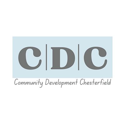 Community Development Chesterfield logo