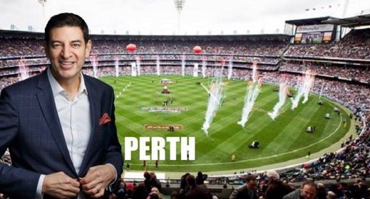 Toyota Events List Of All Upcoming Toyota Events In Perth