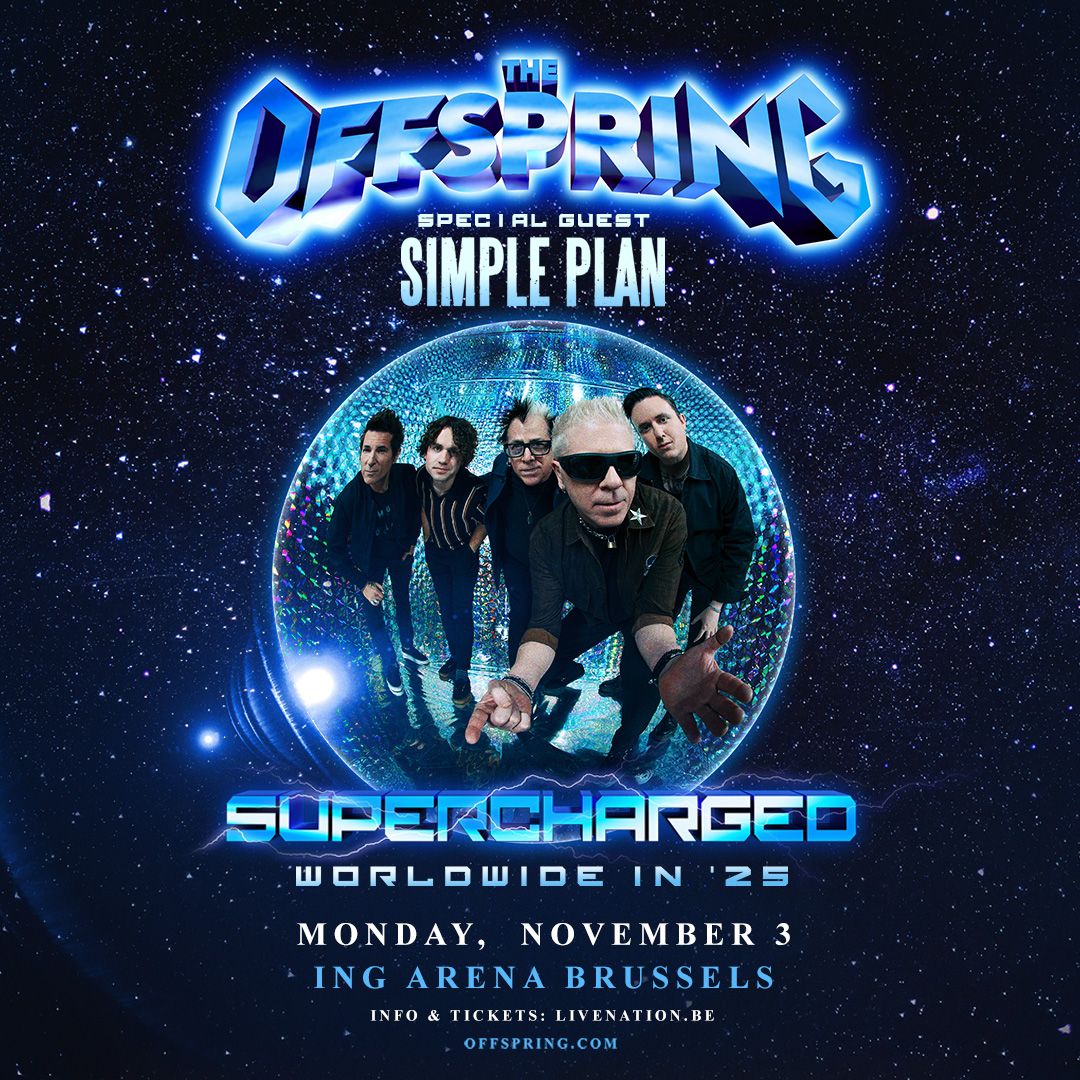 Simple Plan at 713 Music Hall, 5 September | Event in Houston | AllEvents