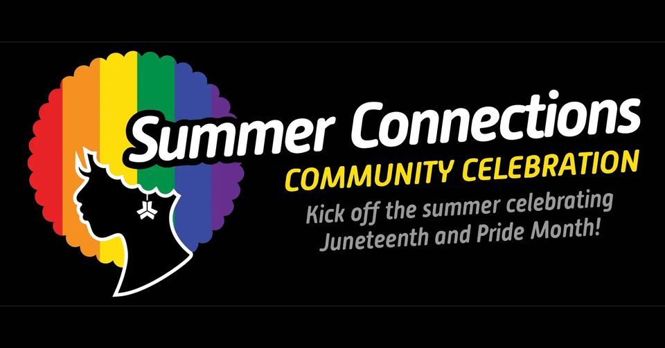 Summer Connections 2023, Clackamas Community College, West Linn, June 9  2023 | AllEvents.in