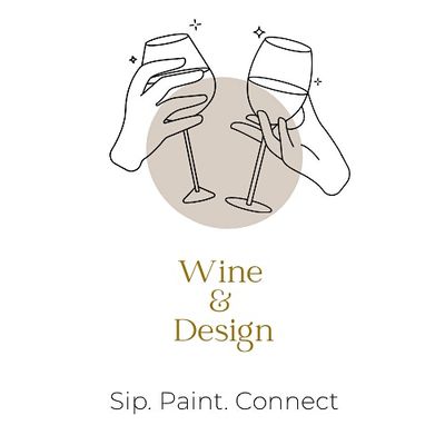 Wine & Design logo