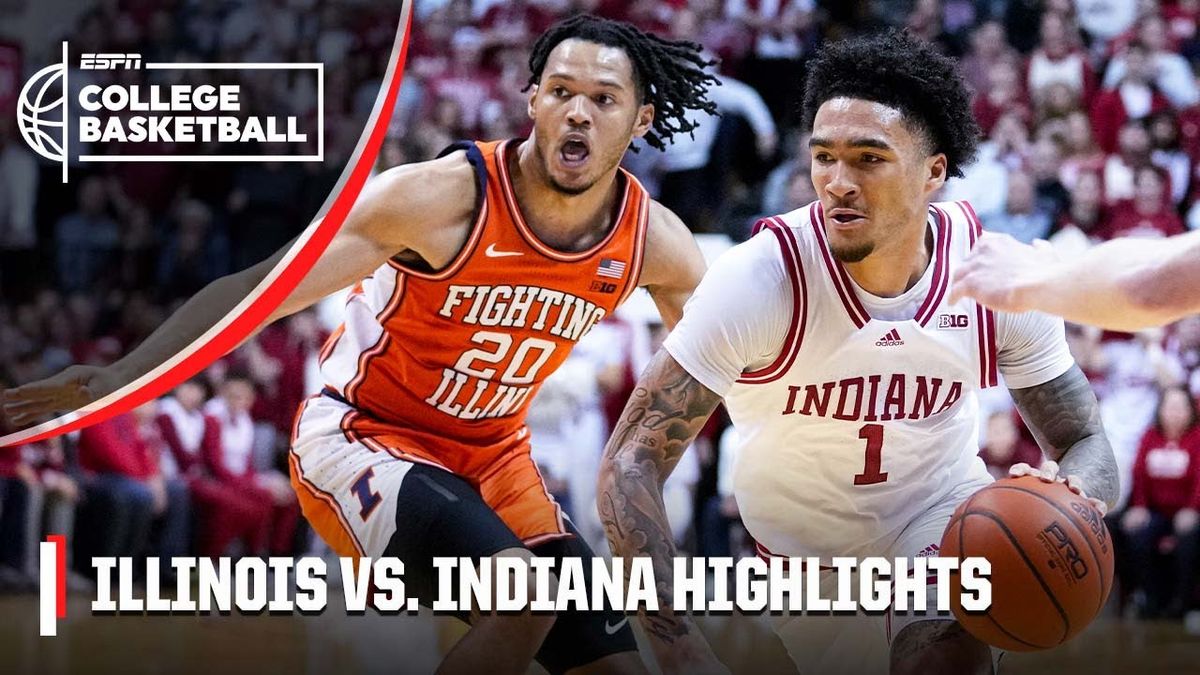 Indiana Hoosiers vs. Illinois Fighting Illini, 19 September | Event in Bloomington | AllEvents