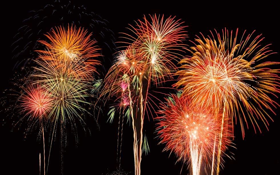 New Years Eve Kids Party