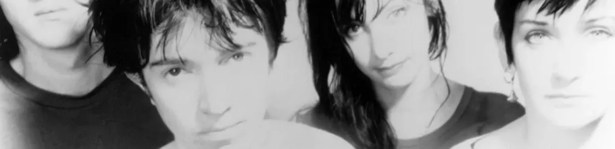 my bloody valentine in Glasgow, 27 November | Event in Glasgow | AllEvents