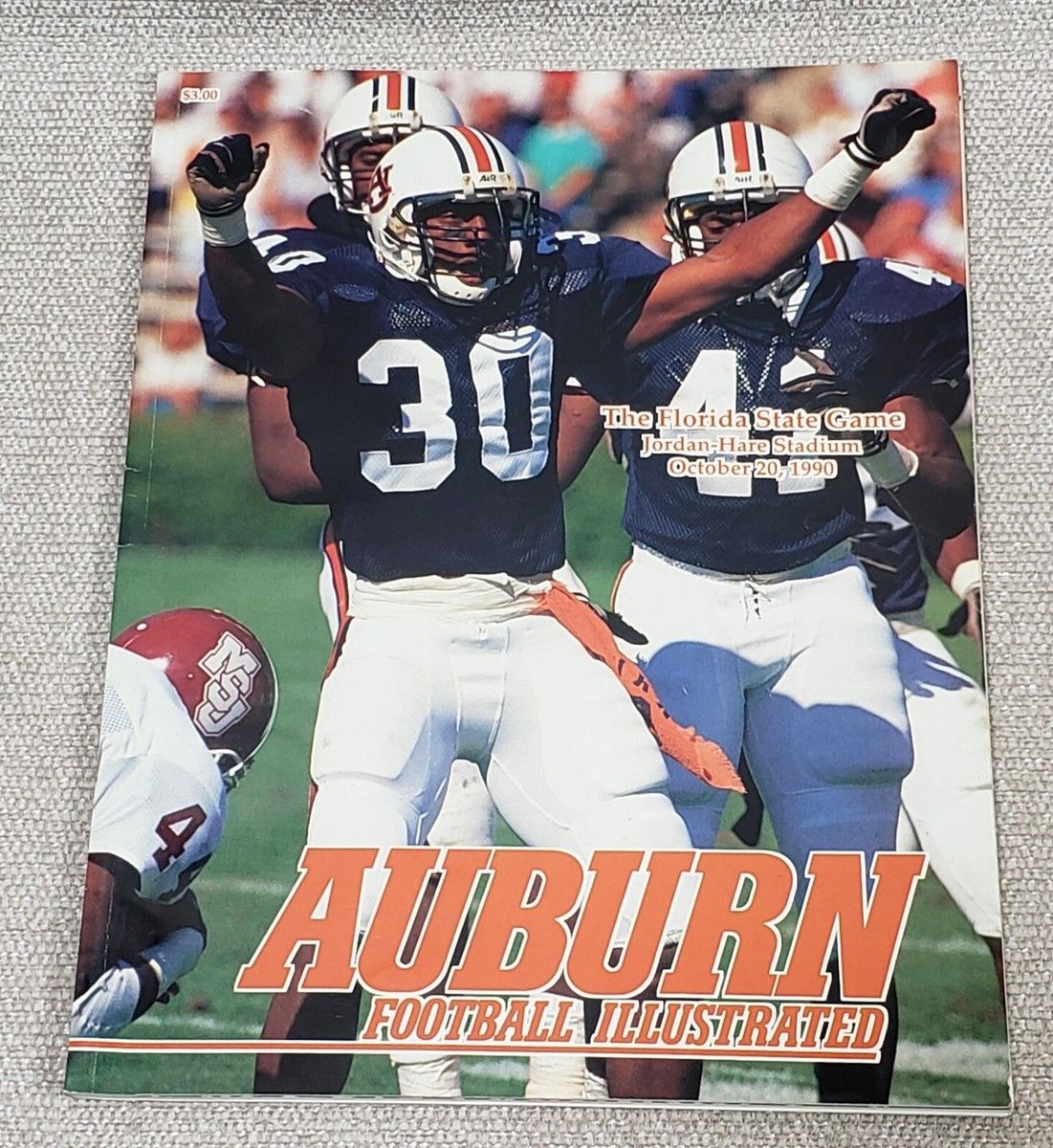 Auburn Tigers vs. North Carolina State Wolfpack, 2 December | Event in Auburn | AllEvents