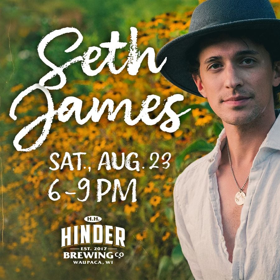 Seth James at Billy Bobs, 7 September | Event in Fort Worth | AllEvents