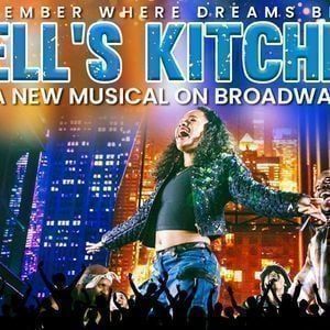 Hells Kitchen - St. Louis