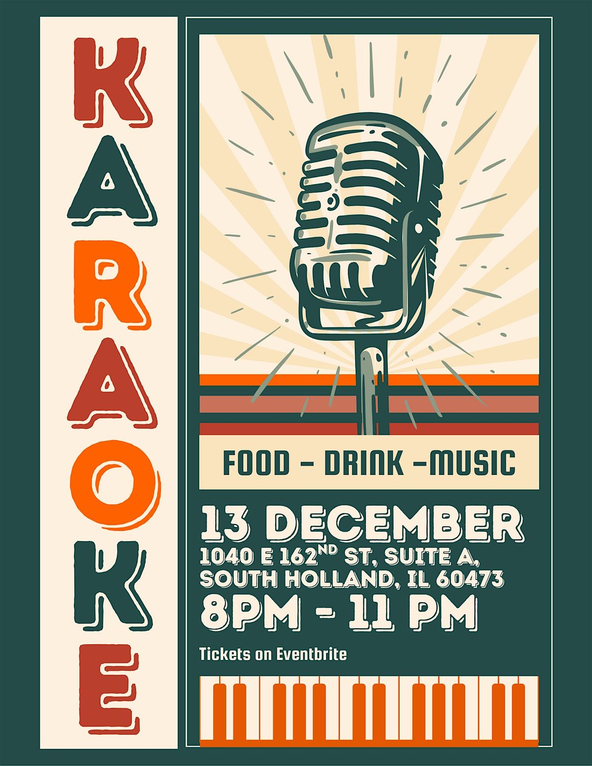Karoke Night at Social Haus, 13 December | Event in South Holland | AllEvents
