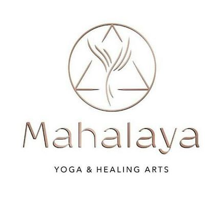 Mahalaya Yoga Berlin logo
