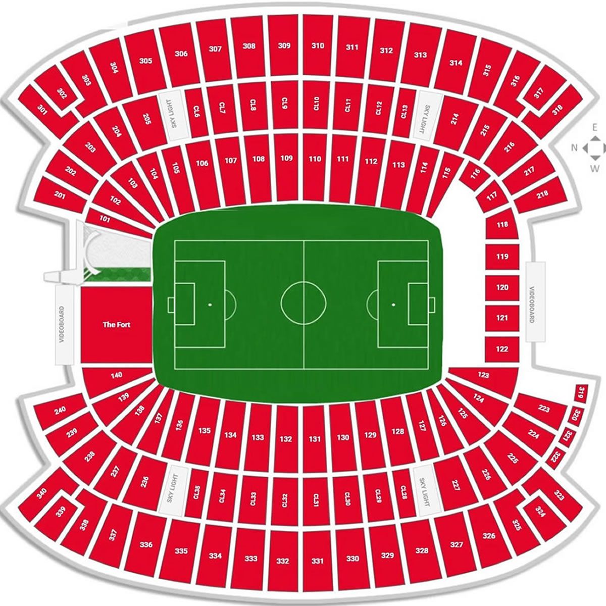 2026 World Cup Match 61 (Group I), Gillette Stadium, Foxborough Gillette Stadium Events 2026 Schedule