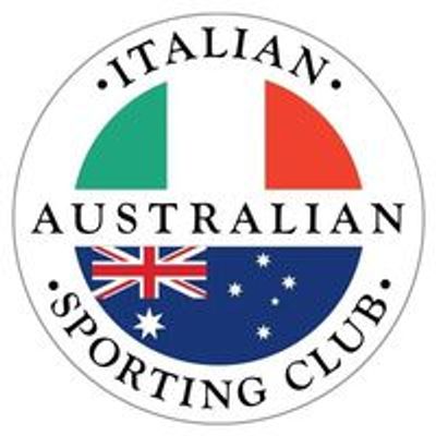 Italian Australian Sporting Club