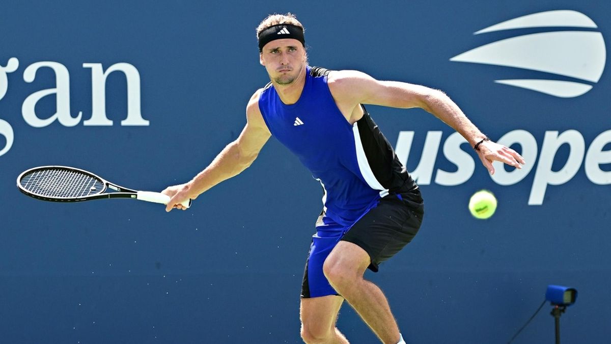 US Open Tennis Championships: 2nd Round - Session 7, 26 August | Event in Flushing | AllEvents