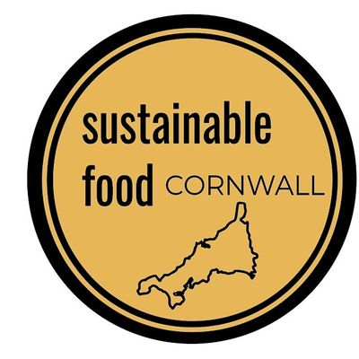 Sustainable Food Cornwall logo