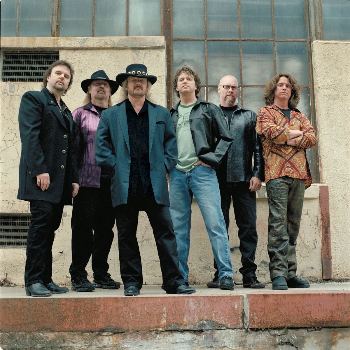 Freedom App Two Rocks Map Freedom Rocks featuring 38 Special, The Marshall Tucker Band, and Don ...