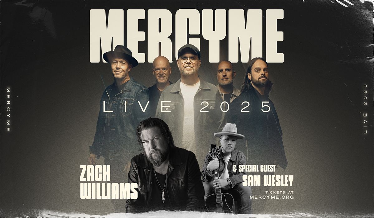 Zach Williams, 20 August | Event in Shipshewana | AllEvents