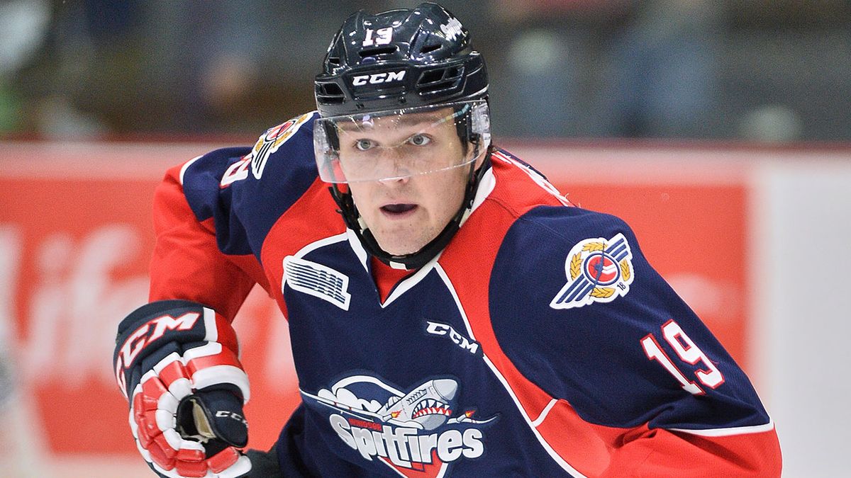 Guelph Storm at Windsor Spitfires, 9 October | Event in Windsor | AllEvents