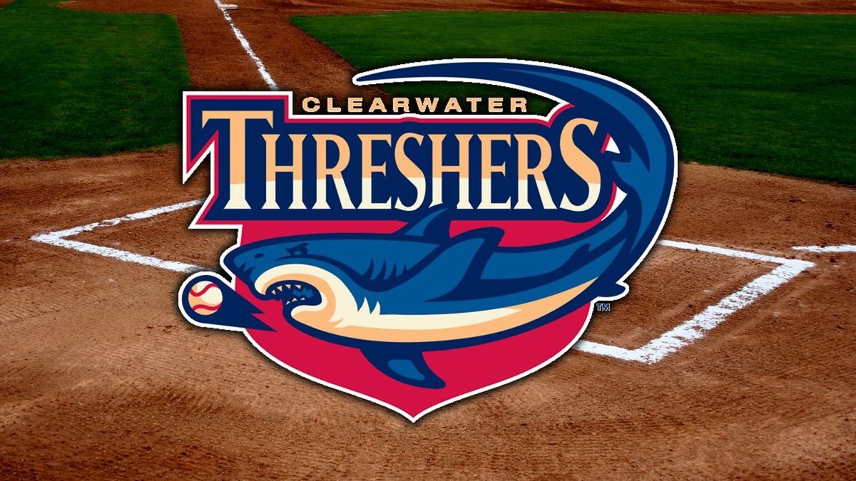 Clearwater Threshers at Bradenton Marauders, 20 May | Event in Bradenton | AllEvents