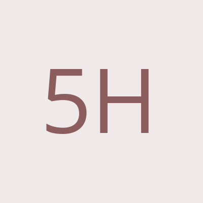 5Rhythms w/ Henya